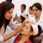 Beautician Course​