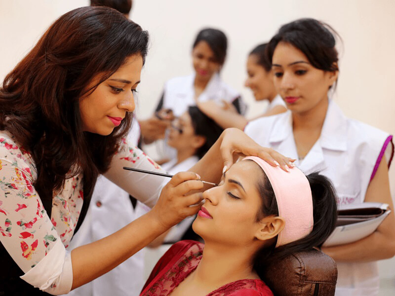 Beautician Course