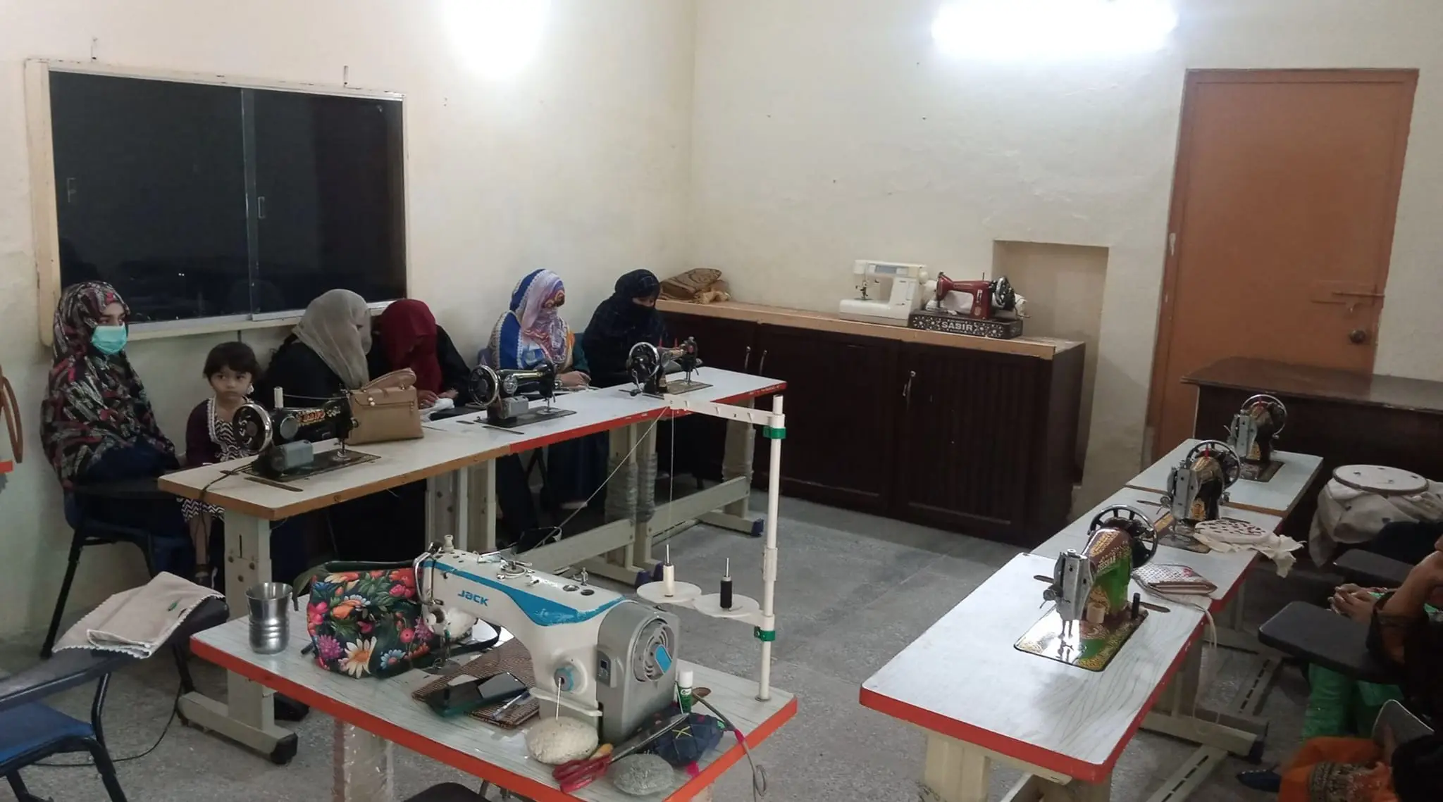 Fashion Designing