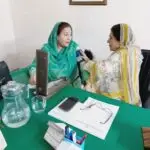 Health Clinic / Camp (Every Friday)