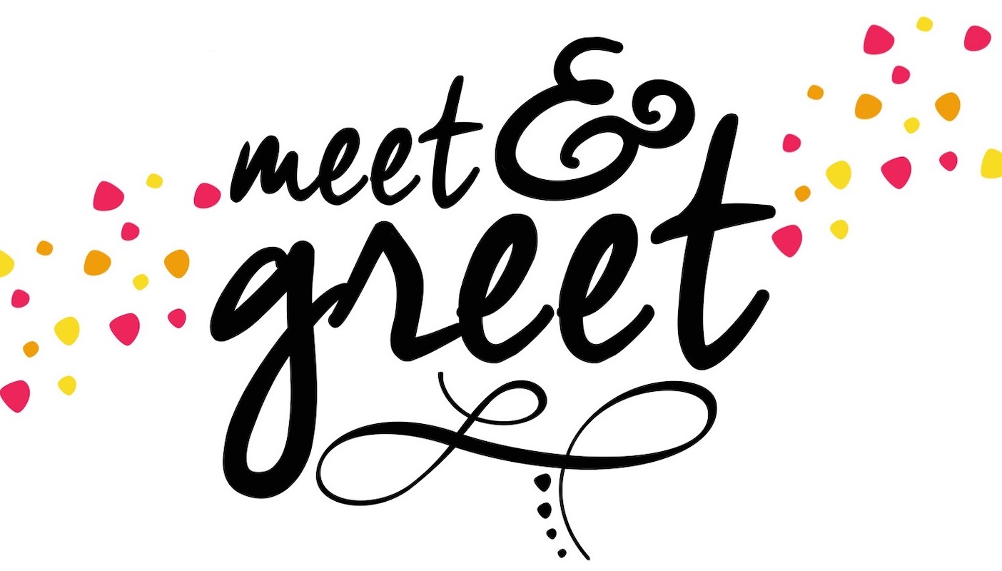 Meet & Greet