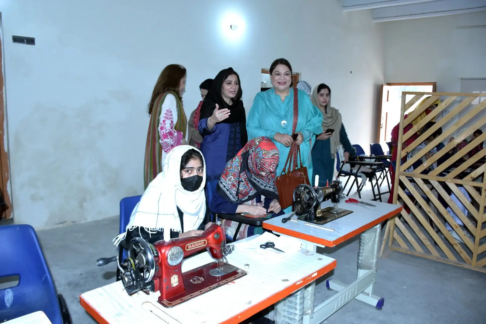 Fashion Designing