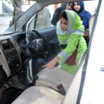 Driving Course