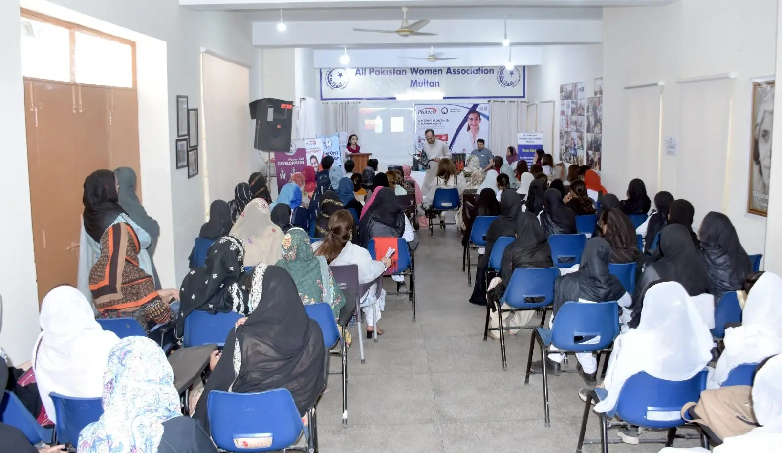 Functional English & ILETS Course