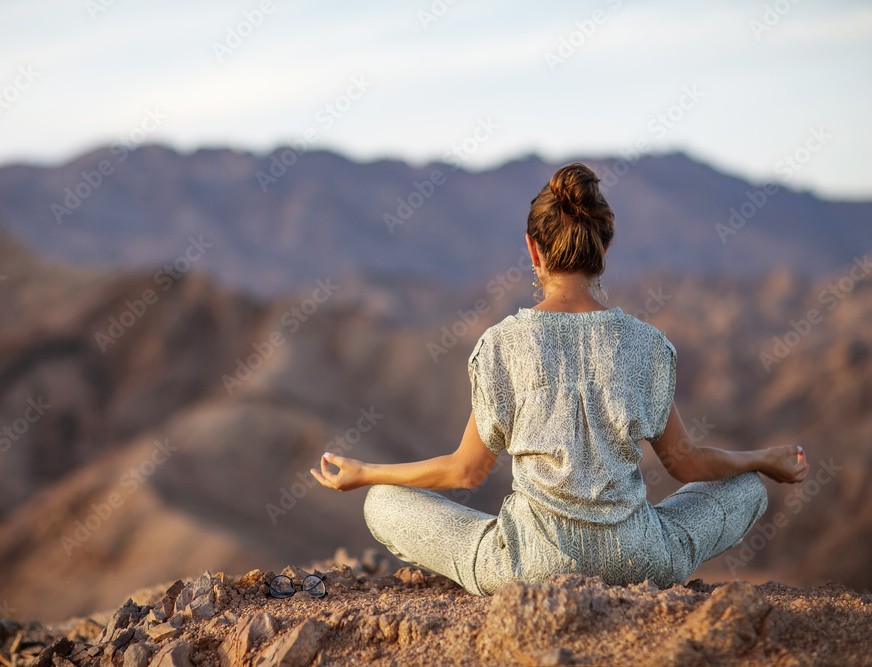 Yoga Course