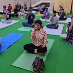 Yoga Course