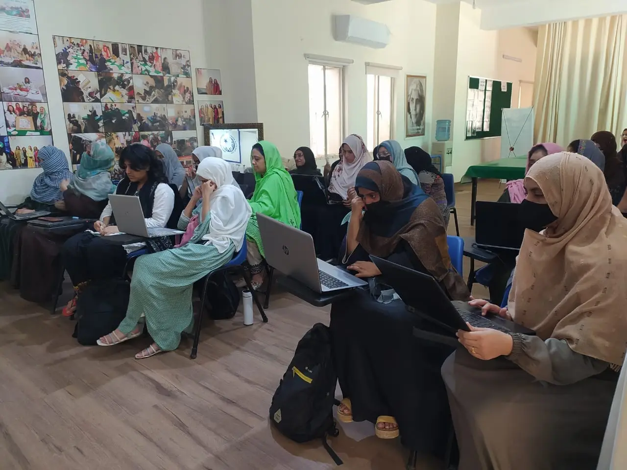 Freelancing Course