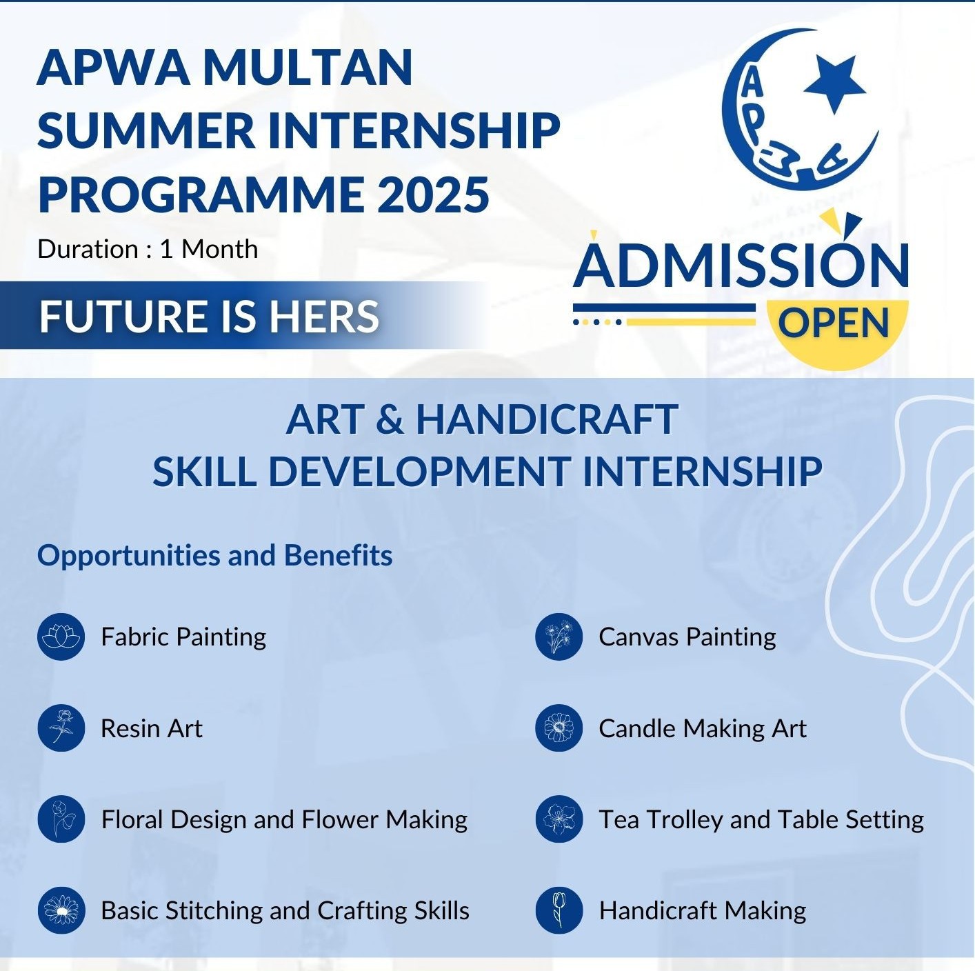 Internship Program