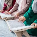 Quran Class