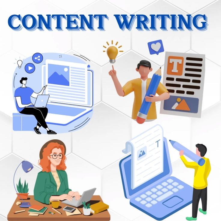 Content Writing